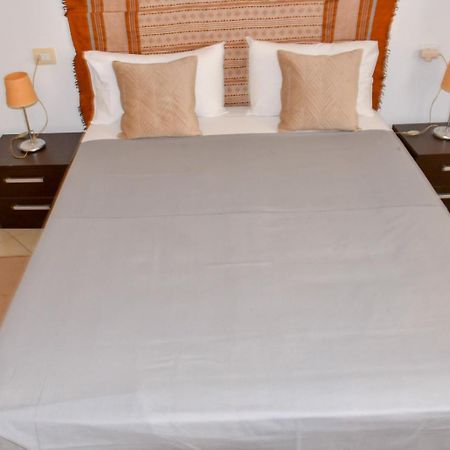 Kyaala Djadsal Moradias Pool&Sea Appartement Santa Maria Buitenkant foto