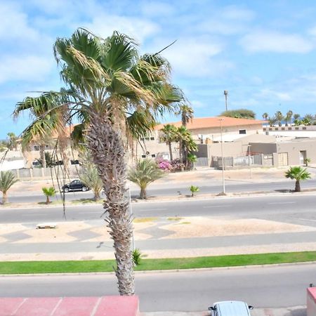 Kyaala Djadsal Moradias Pool&Sea Appartement Santa Maria Buitenkant foto