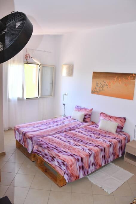 Kyaala Djadsal Moradias Pool&Sea Appartement Santa Maria Buitenkant foto
