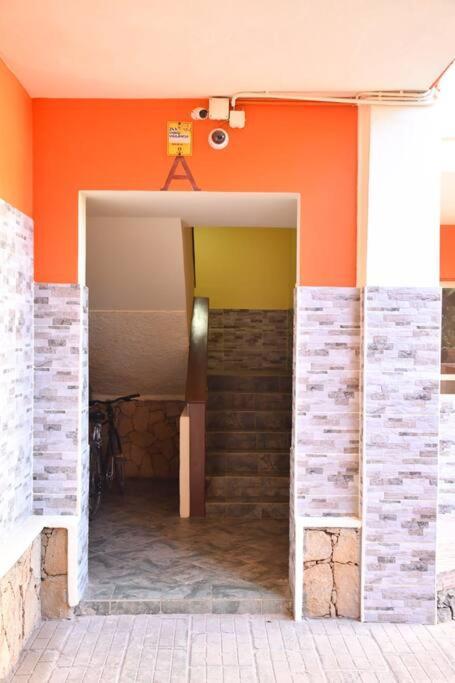 Kyaala Djadsal Moradias Pool&Sea Appartement Santa Maria Buitenkant foto