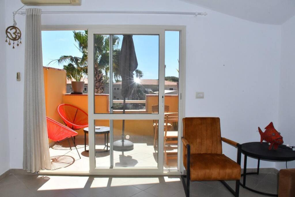 Kyaala Djadsal Moradias Pool&Sea Appartement Santa Maria Buitenkant foto