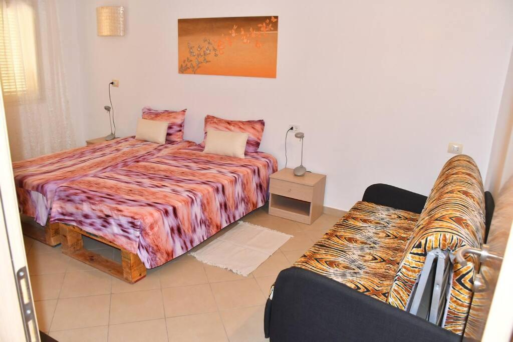Kyaala Djadsal Moradias Pool&Sea Appartement Santa Maria Buitenkant foto