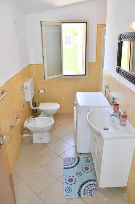 Kyaala Djadsal Moradias Pool&Sea Appartement Santa Maria Buitenkant foto
