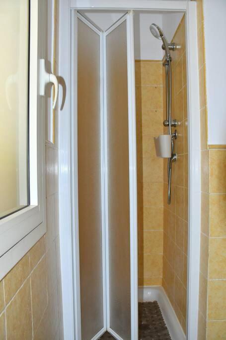 Kyaala Djadsal Moradias Pool&Sea Appartement Santa Maria Buitenkant foto