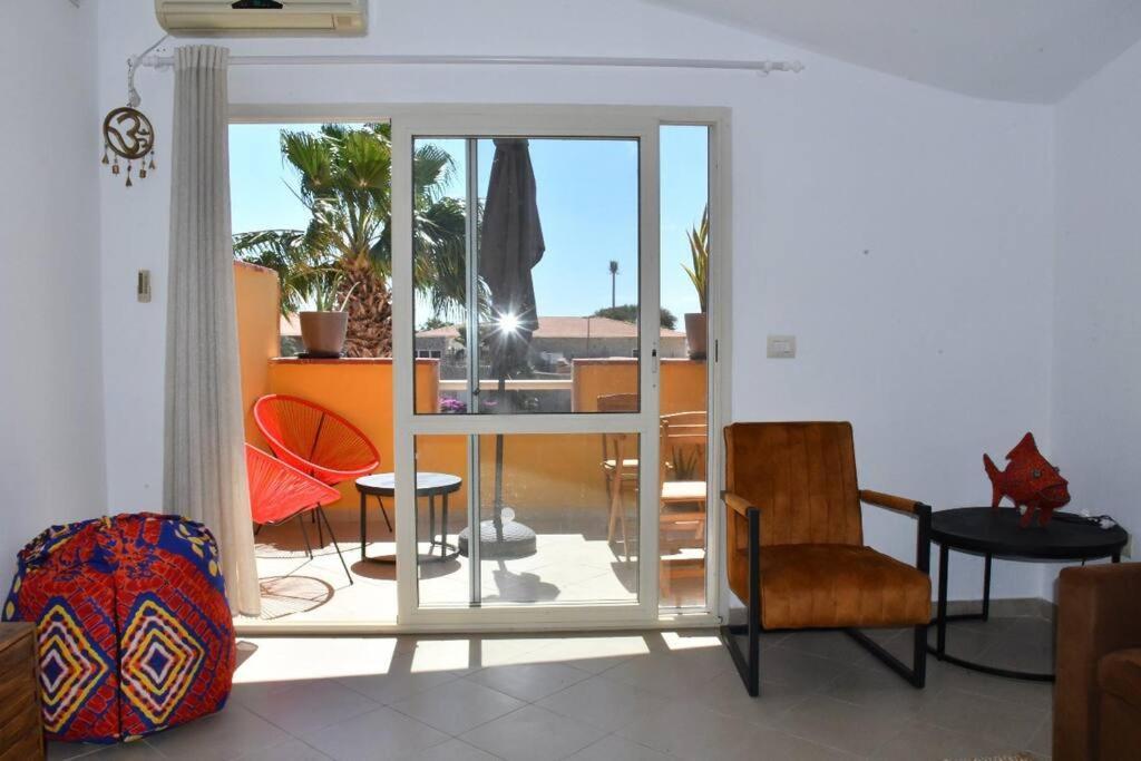 Kyaala Djadsal Moradias Pool&Sea Appartement Santa Maria Buitenkant foto