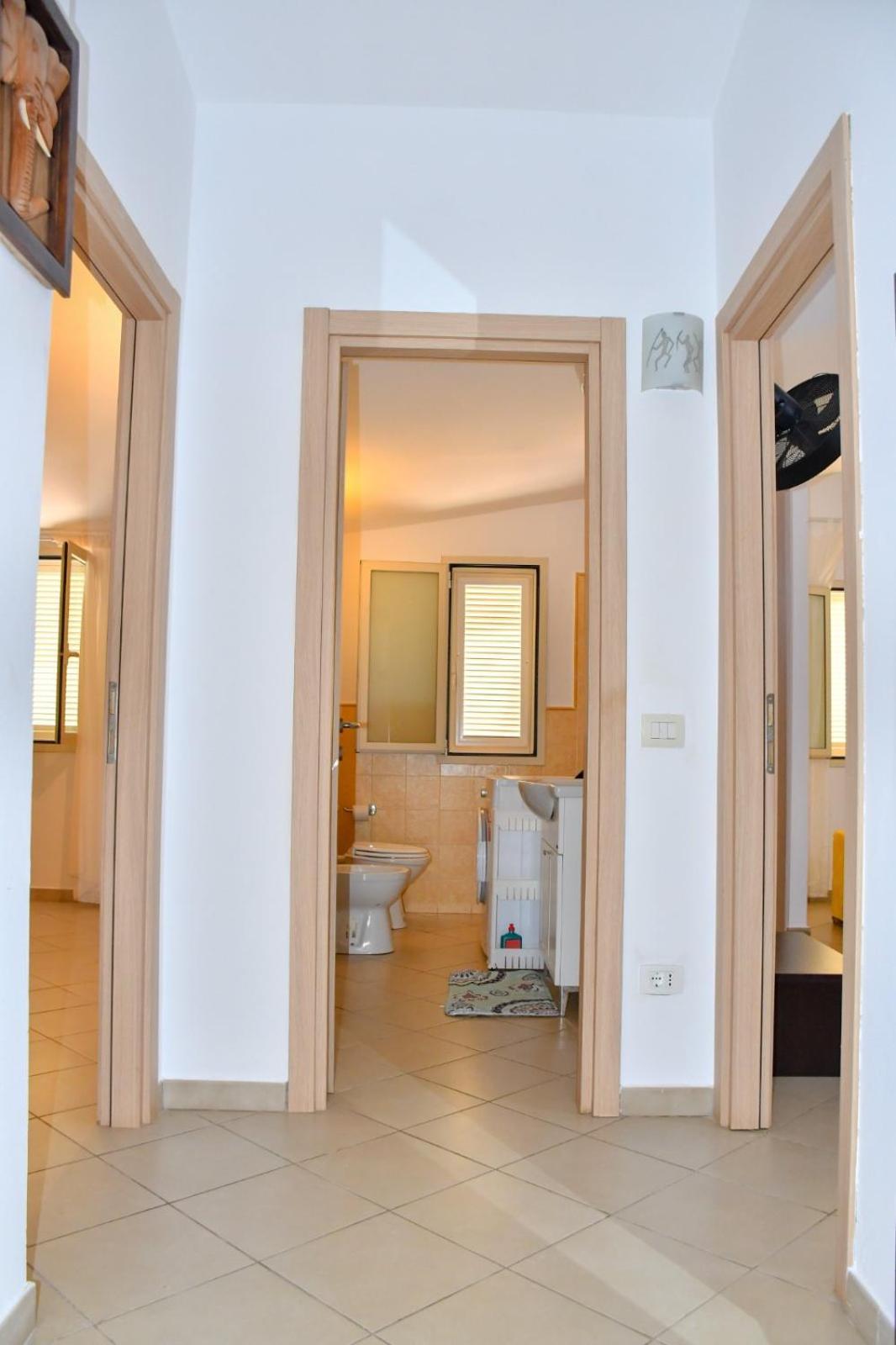 Kyaala Djadsal Moradias Pool&Sea Appartement Santa Maria Buitenkant foto