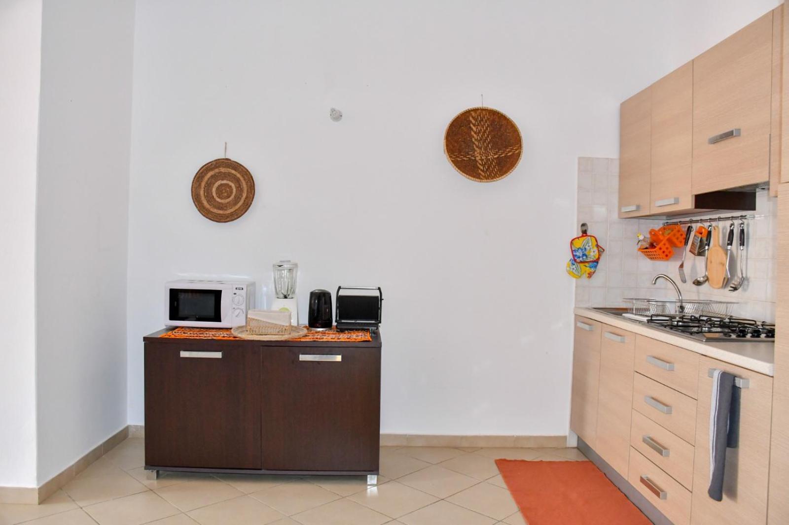 Kyaala Djadsal Moradias Pool&Sea Appartement Santa Maria Buitenkant foto