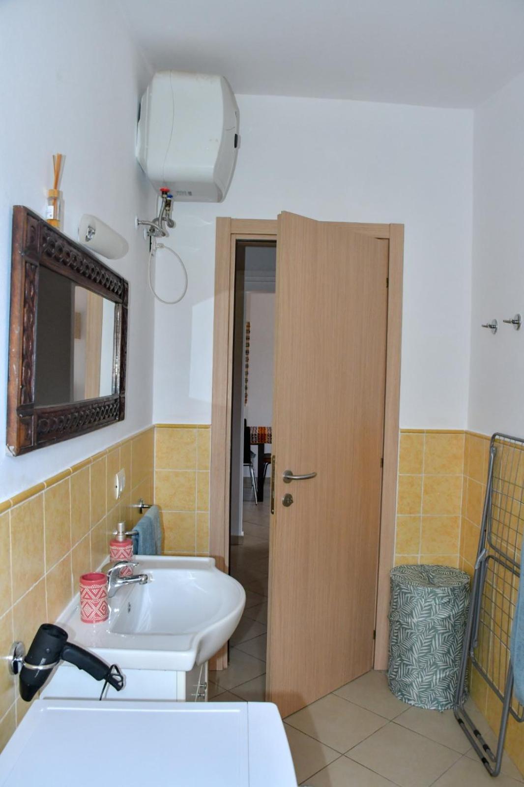Kyaala Djadsal Moradias Pool&Sea Appartement Santa Maria Buitenkant foto