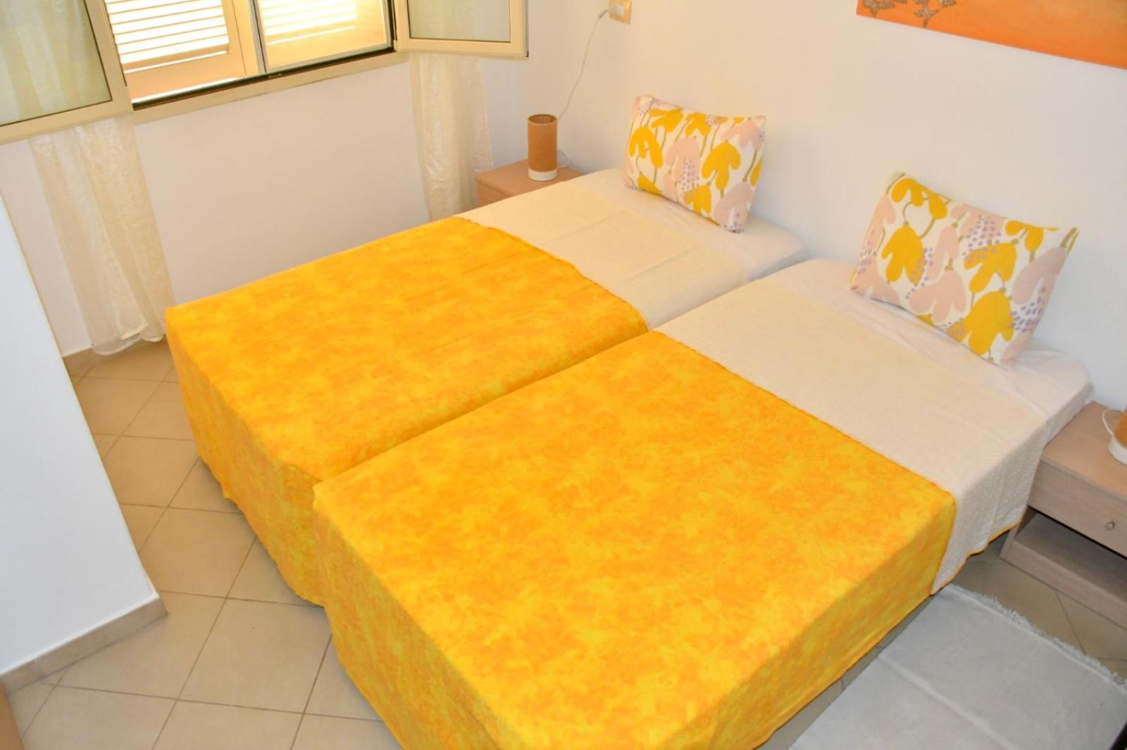 Kyaala Djadsal Moradias Pool&Sea Appartement Santa Maria Buitenkant foto