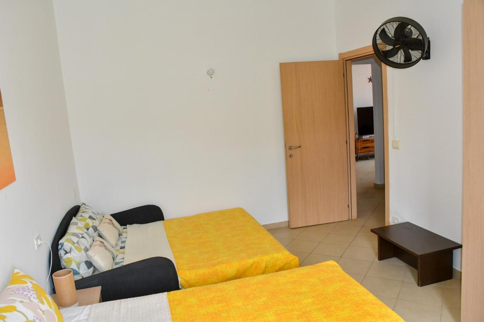 Kyaala Djadsal Moradias Pool&Sea Appartement Santa Maria Buitenkant foto