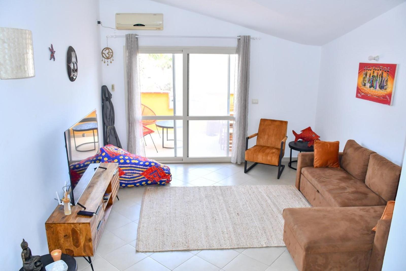 Kyaala Djadsal Moradias Pool&Sea Appartement Santa Maria Buitenkant foto