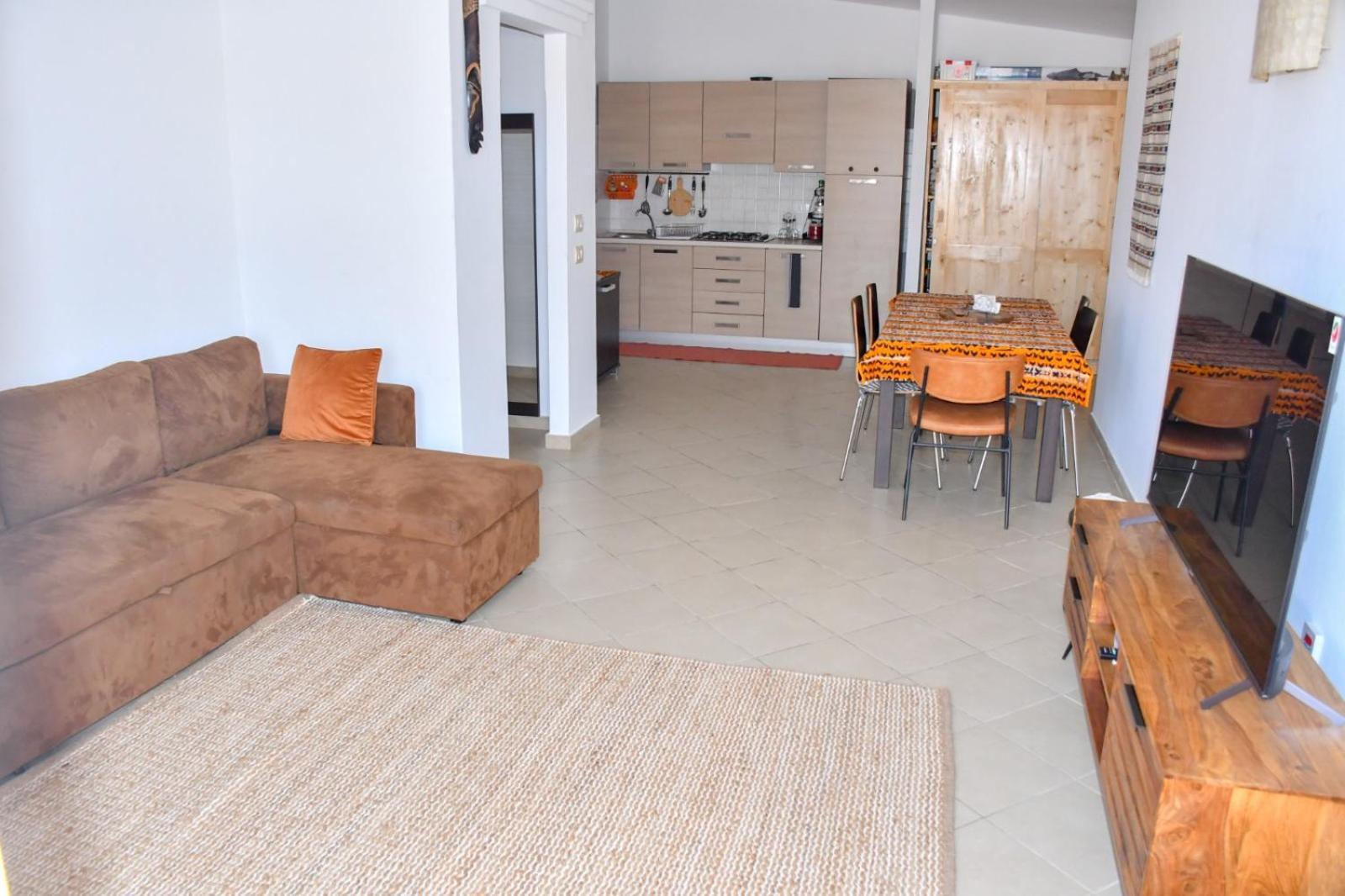 Kyaala Djadsal Moradias Pool&Sea Appartement Santa Maria Buitenkant foto