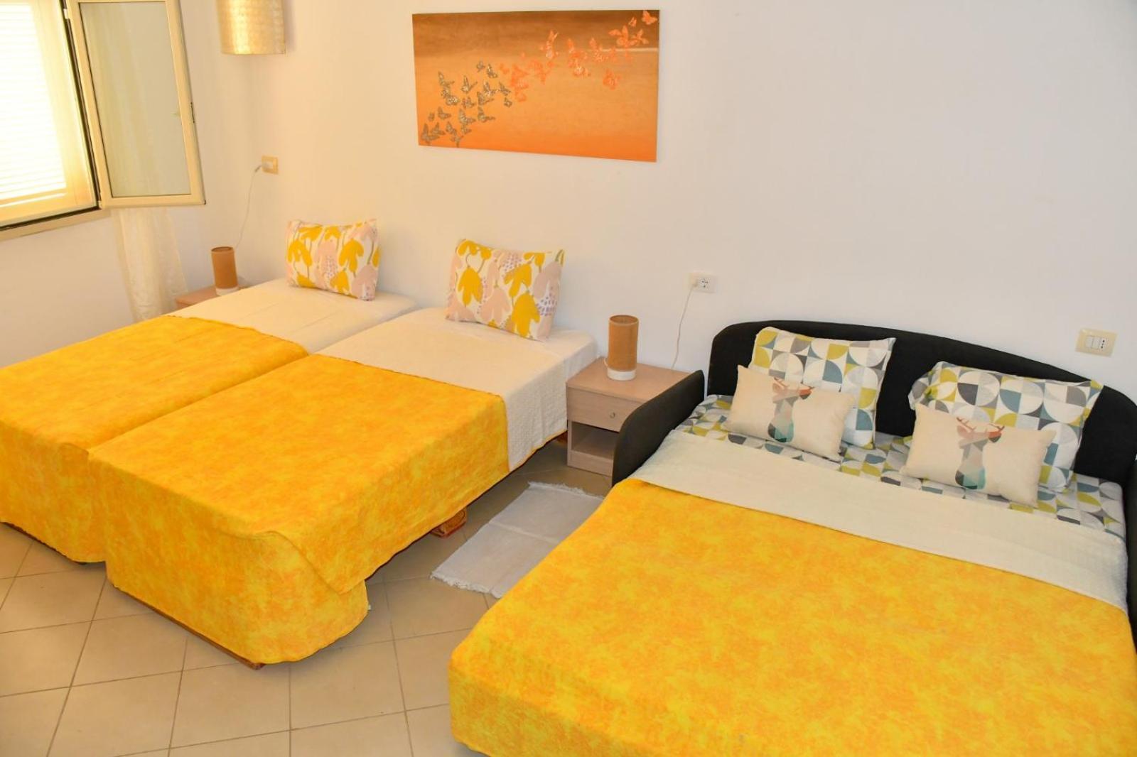 Kyaala Djadsal Moradias Pool&Sea Appartement Santa Maria Buitenkant foto